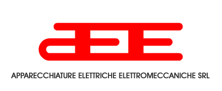 A.E.E. — Apparecchiature Elettriche Elettromeccaniche SRL